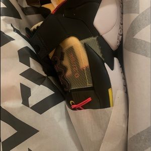 Jordan Why Not Zer0.2 SE